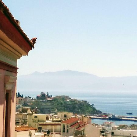 Sofokleous Apartment Kavala Dış mekan fotoğraf