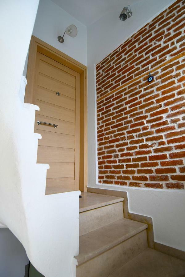 Sofokleous Apartment Kavala Dış mekan fotoğraf