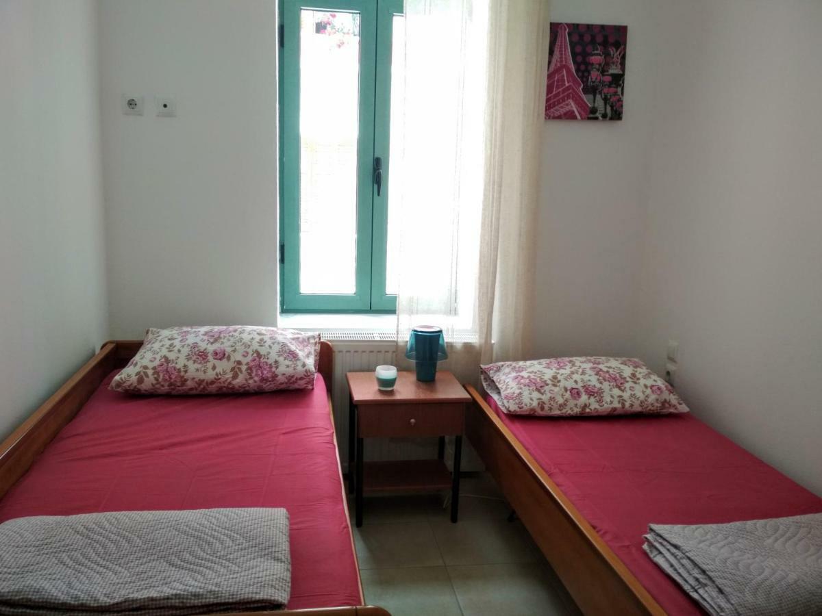 Sofokleous Apartment Kavala Dış mekan fotoğraf