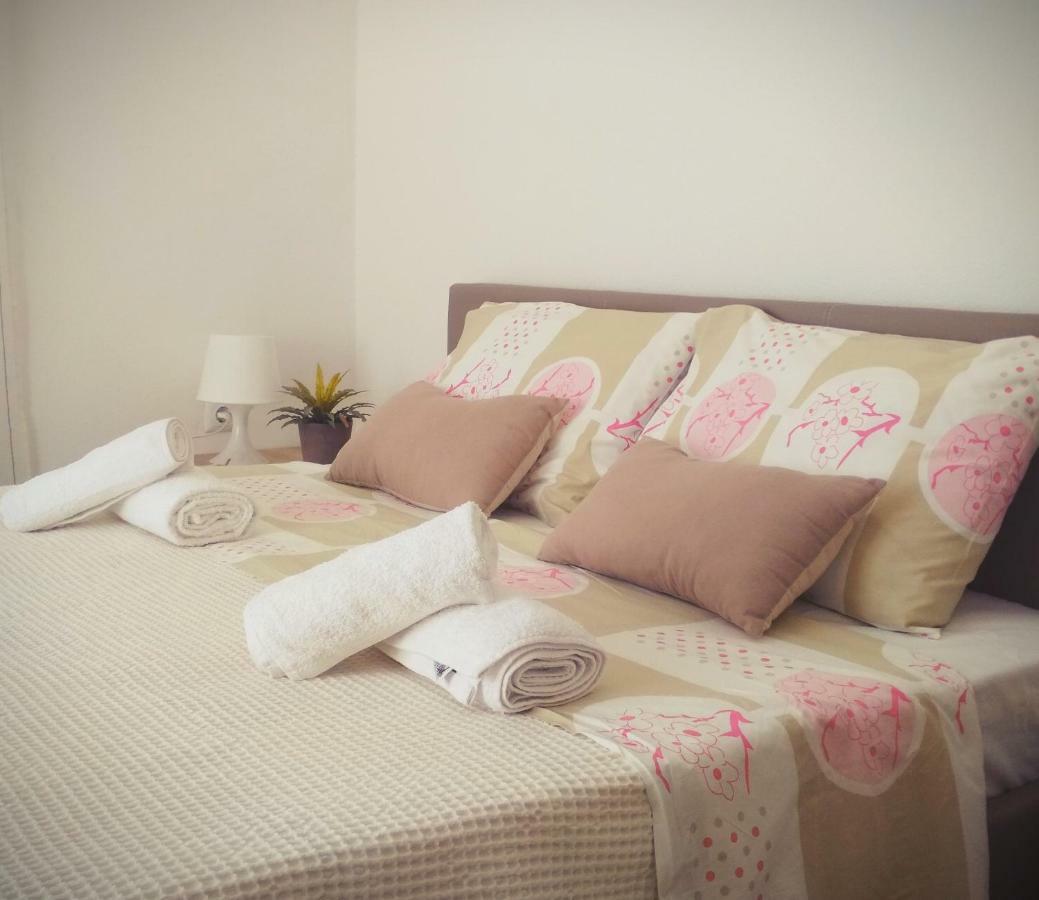 Sofokleous Apartment Kavala Dış mekan fotoğraf