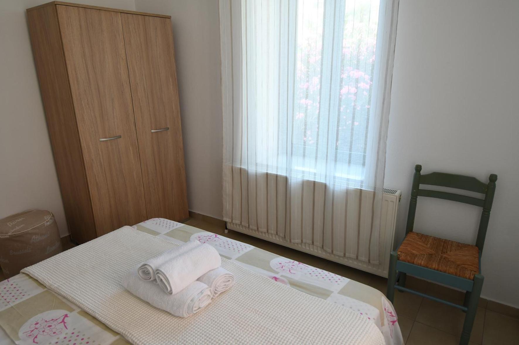 Sofokleous Apartment Kavala Dış mekan fotoğraf