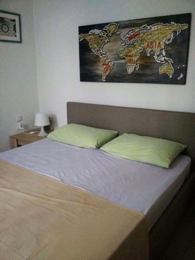 Sofokleous Apartment Kavala Dış mekan fotoğraf